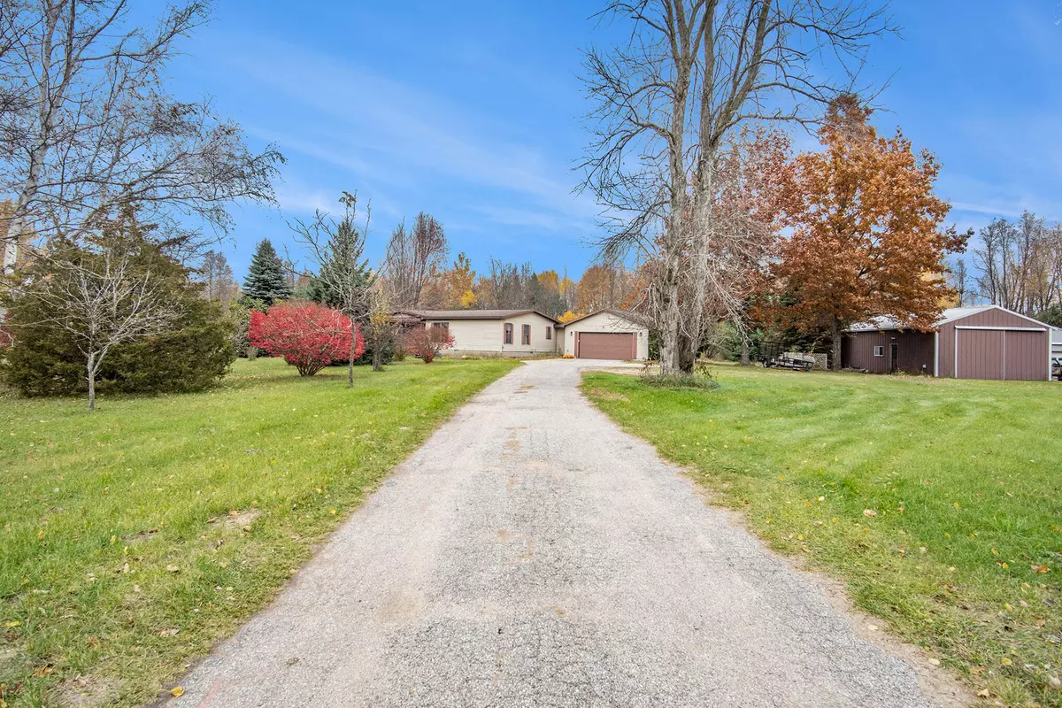 Hart, MI 49420,1500 W Polk Road
