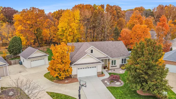 Hudsonville, MI 49426,7035 Acadia Court