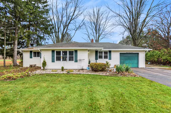 Merrill, MI 48637,22316 Gratiot Road