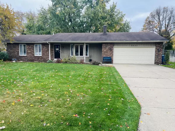 2532 Valarie Drive, Zeeland, MI 49464