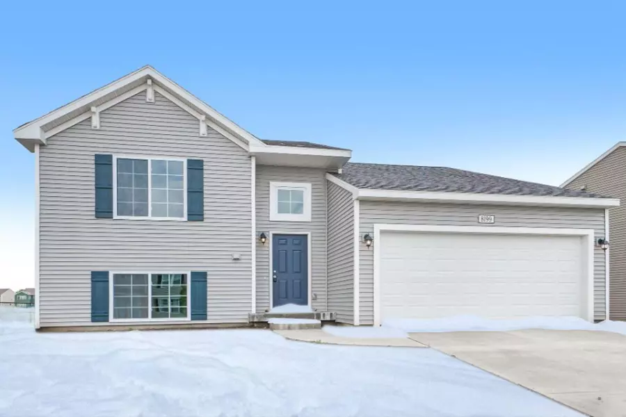 6353 Vine Leaf Drive, Allendale, MI 49401