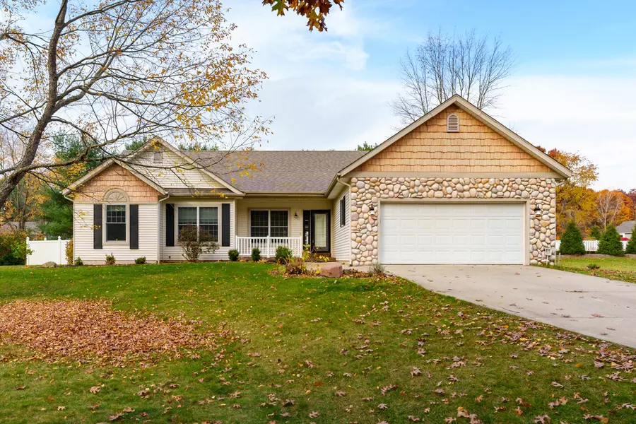 7255 Stoney Creek Drive, Augusta, MI 49012