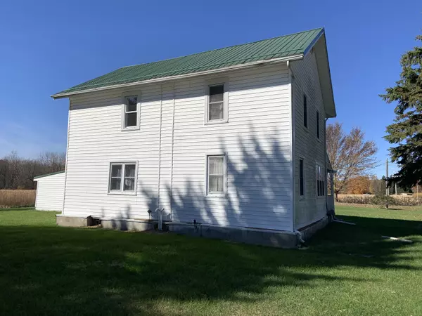 Tekonsha, MI 49092,13618 W Jackson Drive