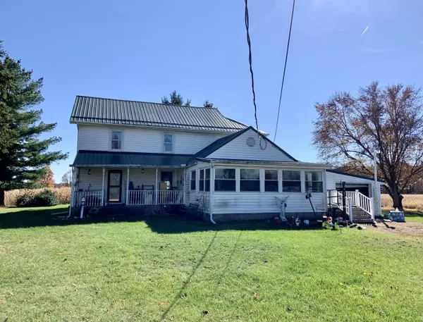 Tekonsha, MI 49092,13618 W Jackson Drive