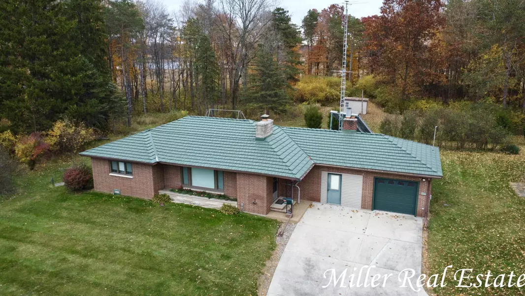 11717 S M-43, Delton, MI 49046