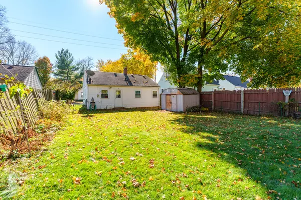 Kalamazoo, MI 49001,1703 Palmer Avenue