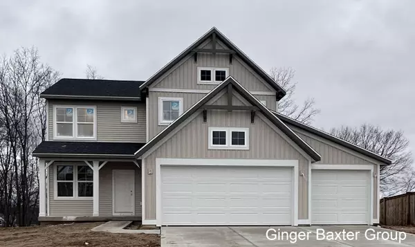 258 Highlander NE Drive #Lot 224, Rockford, MI 49341