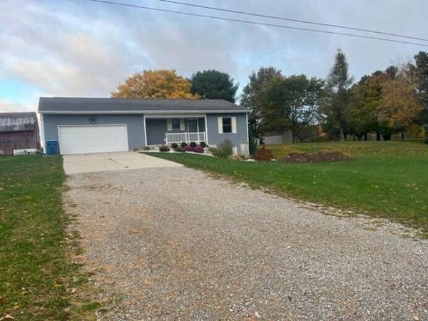 2140 10th Street, Martin, MI 49070