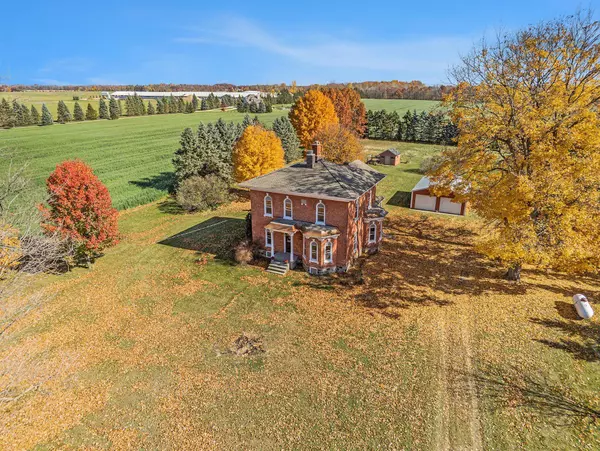 Scotts, MI 49088,9379 36th S Street