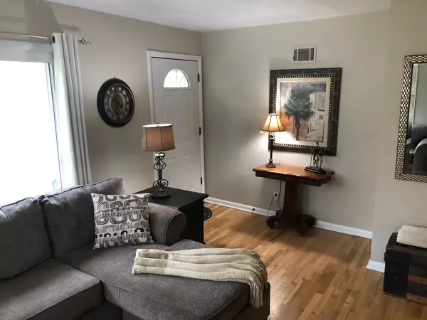 Parchment, MI 49004,322 N Orient Street