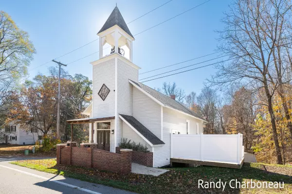 1880 Leonard NW Street