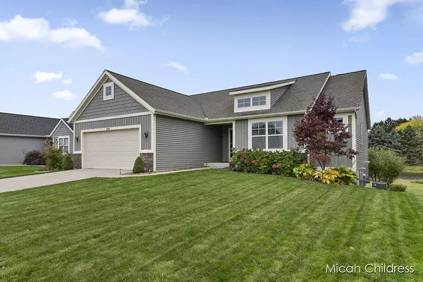 Allendale, MI 49401,5948 Farmview Drive