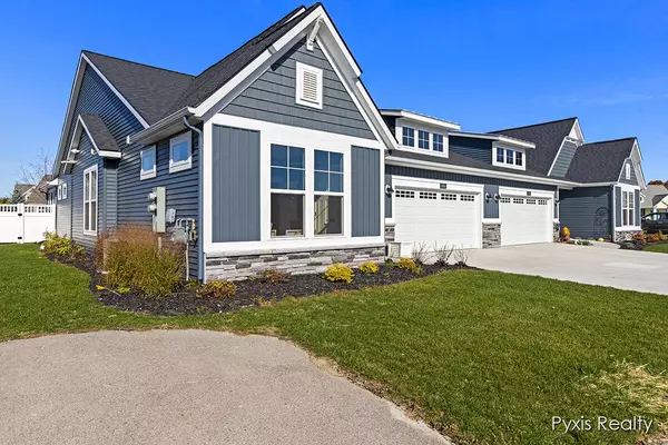 Whitehall, MI 49461,1009 S Cove Circle