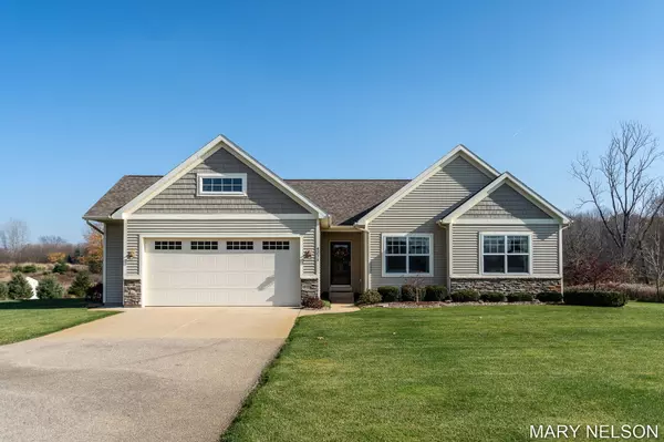 Dorr, MI 49323,4371 Woodside Meadow Court