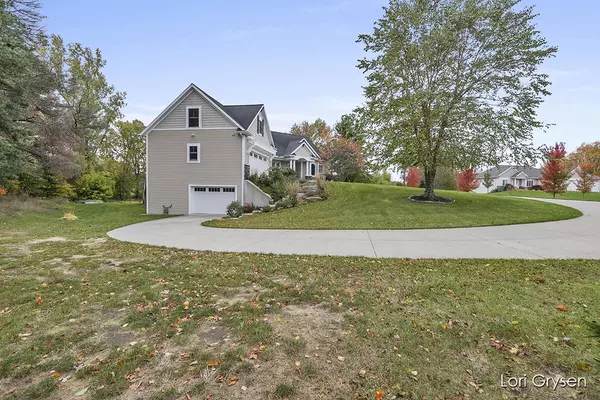 Hudsonville, MI 49426,8346 Aljopark Court