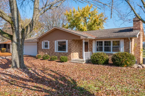 Cassopolis, MI 49031,61209 Spencer Road