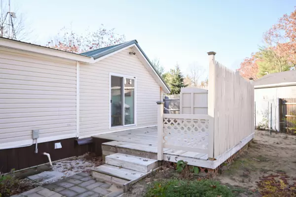 Mears, MI 49436,7502 Tolliver Street