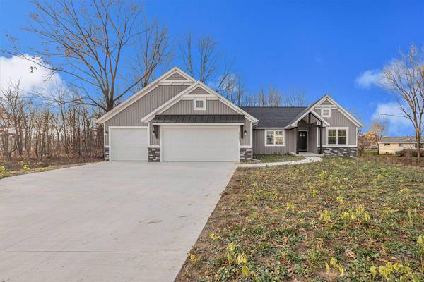 9147 East Cedar Drive,  Jenison,  MI 49428