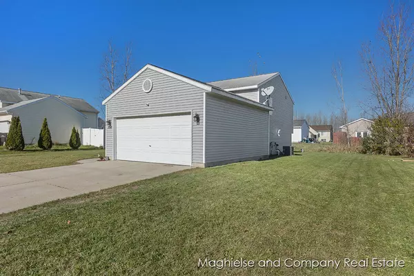 Clarksville, MI 48815,232 W Ferney