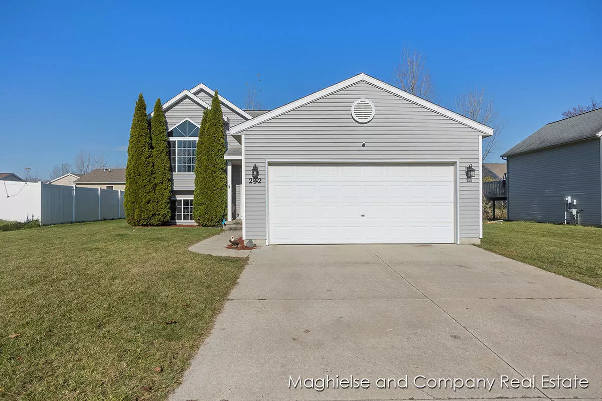 Clarksville, MI 48815,232 W Ferney