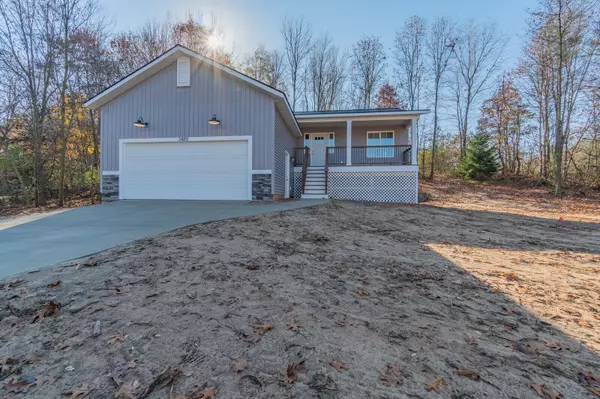 3489 Gray Fox Lane, Allegan, MI 49010