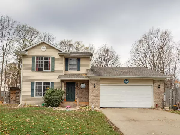 Climax, MI 49034,354 Prairie Place