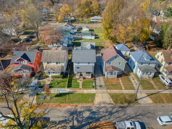 Jackson, MI 49202,522 Orange Street