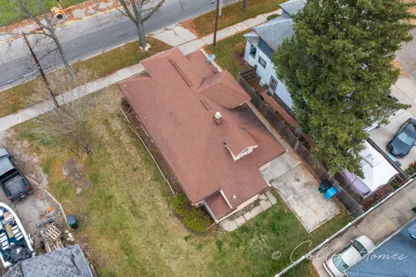 Lansing, MI 48915,1507 W Malcolm X Street