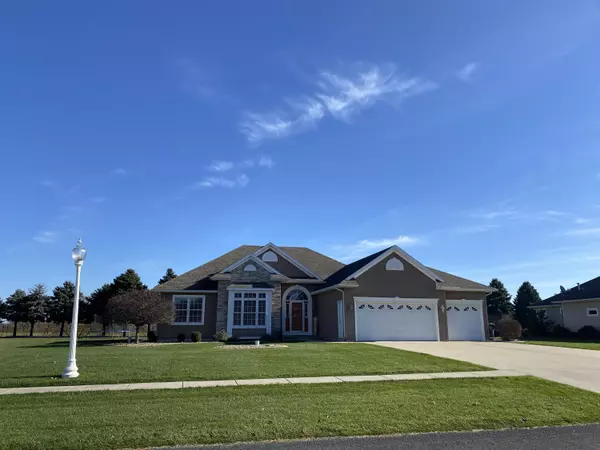 13393 Honeysuckle Street, Schoolcraft, MI 49087