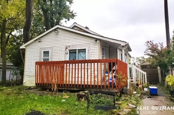 Grand Rapids, MI 49507,20 Meerse SE Street