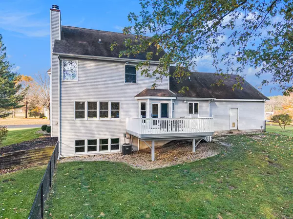 Holland, MI 49423,4419 64th Street