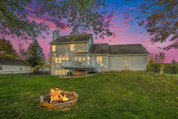 Holland, MI 49423,4419 64th Street