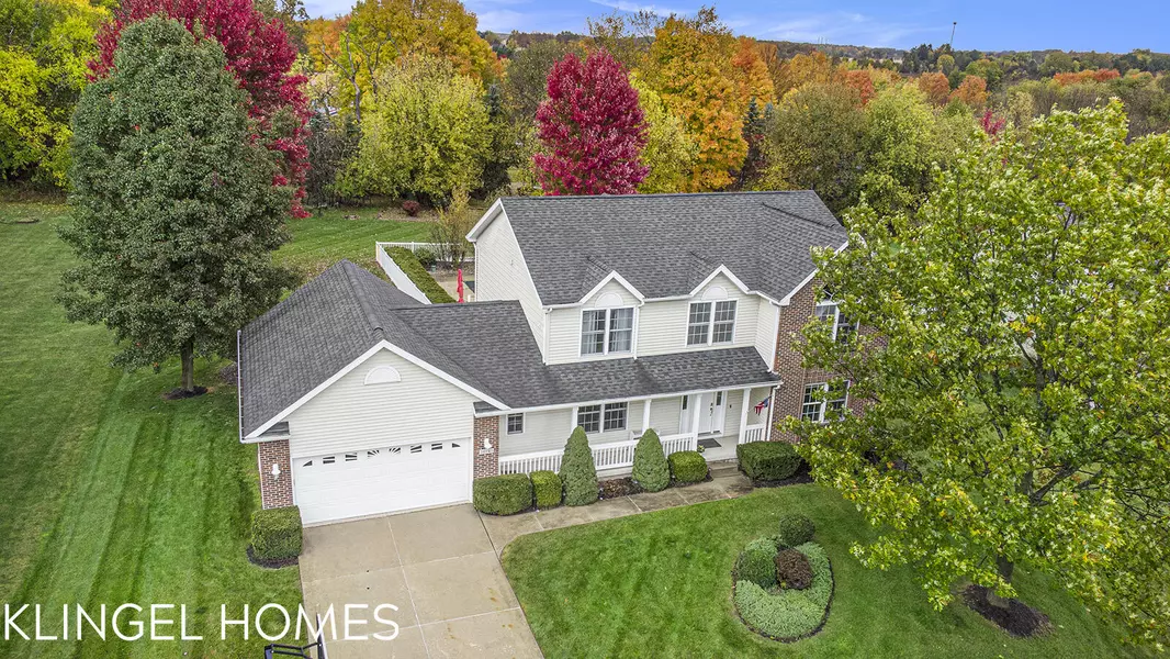 10141 River Rock Boulevard, Dimondale, MI 48821