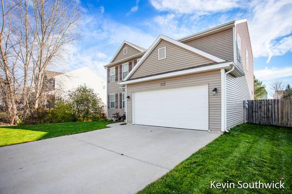 Kentwood, MI 49508,5848 Kiverton Ridge SE Drive