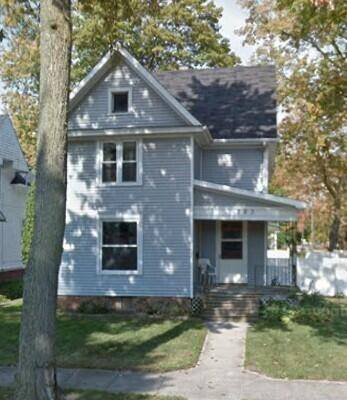 203 S Granger Street, Saginaw, MI 48602