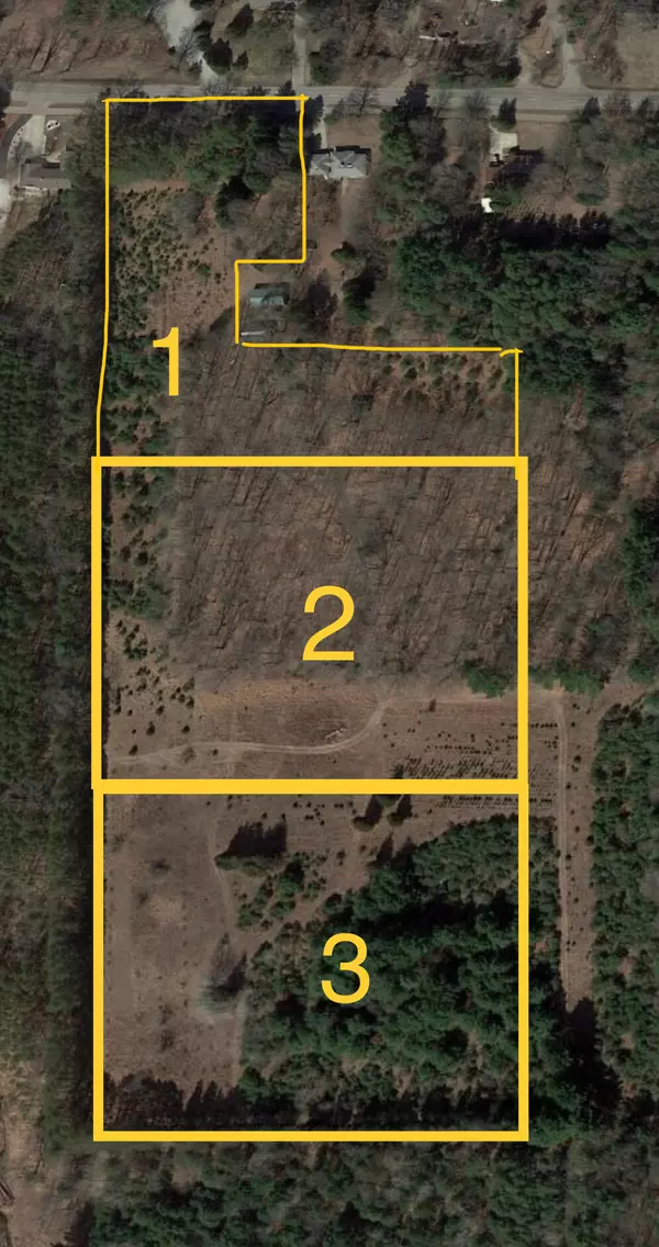 West Olive, MI 49460,0 Skipper Lane #Parcel 1