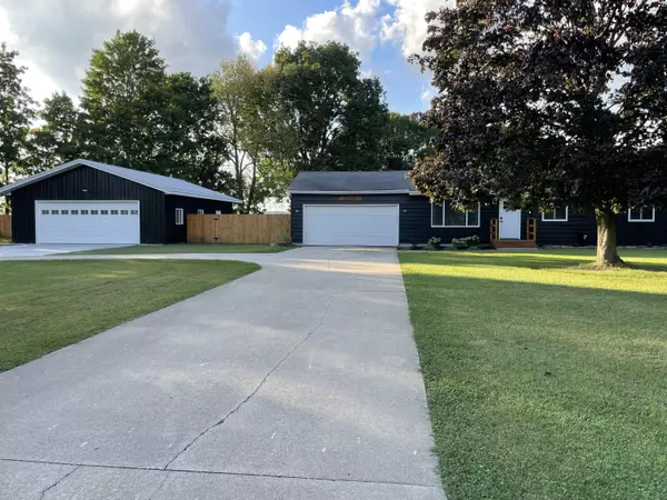Centreville, MI 49032,22212 N Angling Road