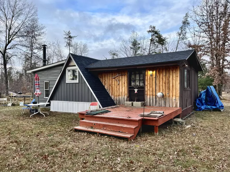 7776 S Merrillville Road, Baldwin, MI 49304