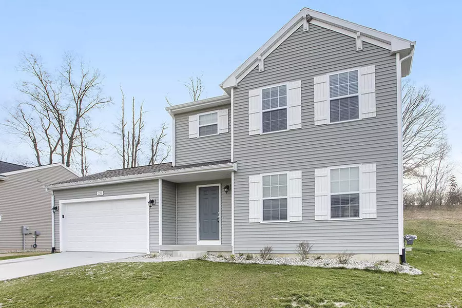 10890 Autumn Oak Drive, Lowell, MI 49331