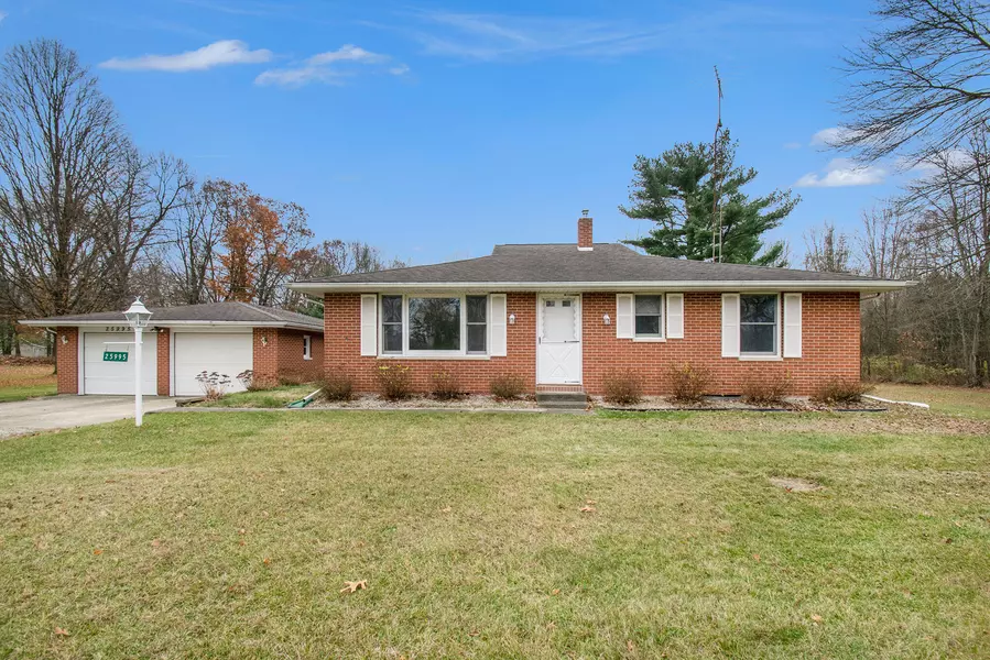 25995 Redfield Street, Edwardsburg, MI 49112