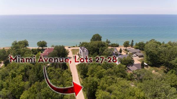 7255 Miami Avenue, South Haven, MI 49090