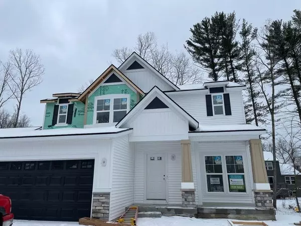 13472 Ashton Court, Nunica, MI 49448