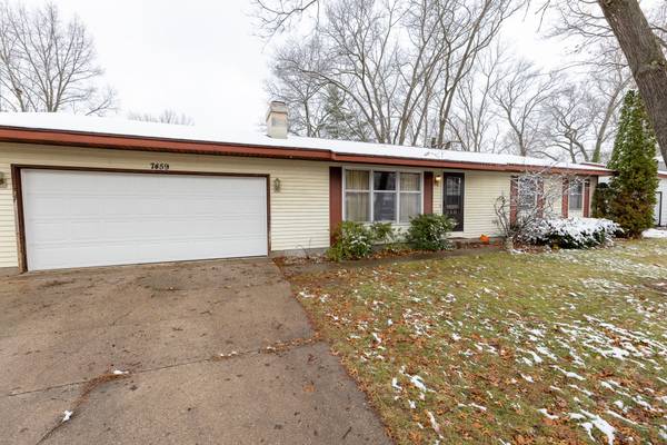 7459 Siesta Court, Whitehall, MI 49461