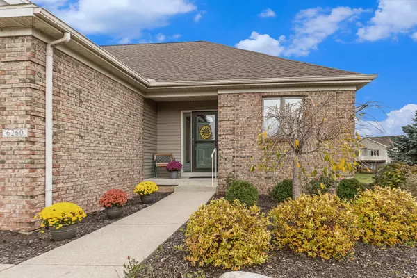 6260 Melbourne Court, Hudsonville, MI 49426