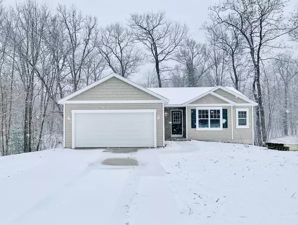 Pierson, MI 49339,23205 Quail Court