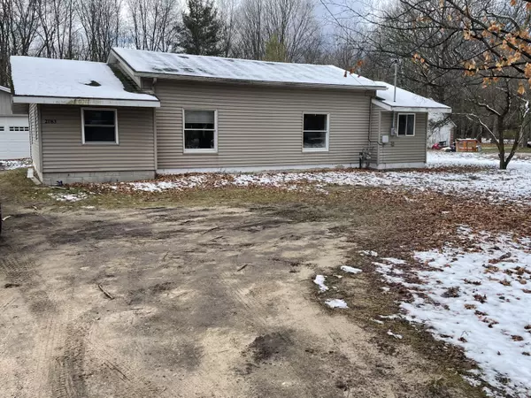 2083 S Mill Iron Road, Muskegon, MI 49442