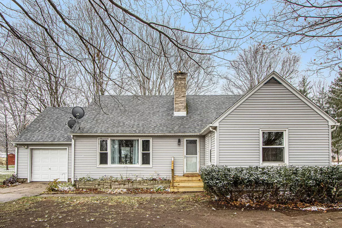 Climax, MI 49034,129 Ebinger Avenue