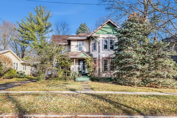 1113 E Cass Street, Albion, MI 49224