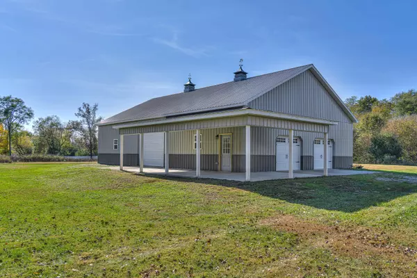 Spring Arbor, MI 49283,3410 S Dearing Road