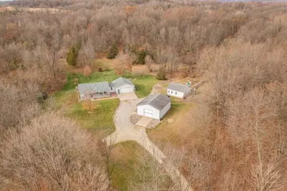 64230 Norton Road, Jones, MI 49061